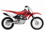 Honda CRF80F